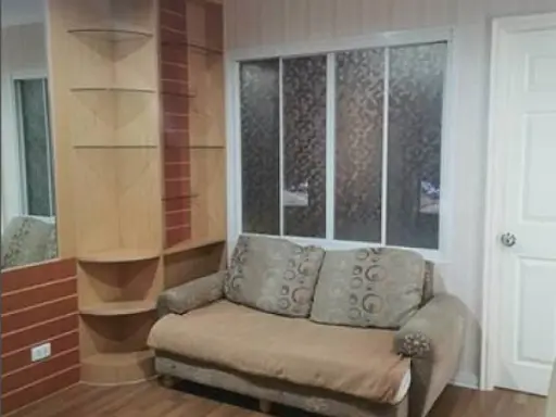ให้เช่าด่วน คอนโด ลุมพินี เพลส พหล-สะพานควาย ตกแต่งใหม่พร้อมอยู่ Fully ​Furnished สนใจจองเลย images
