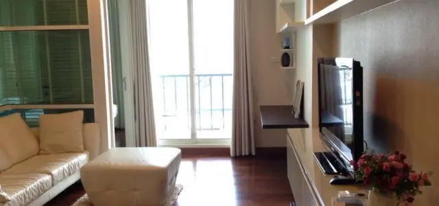 ให้เช่า IVY THONGLOR ชั้น 9 มาพร้อมเฟอร์และเครื่องใช้ไฟฟ้าครบ จองเลย ด่วนๆ images