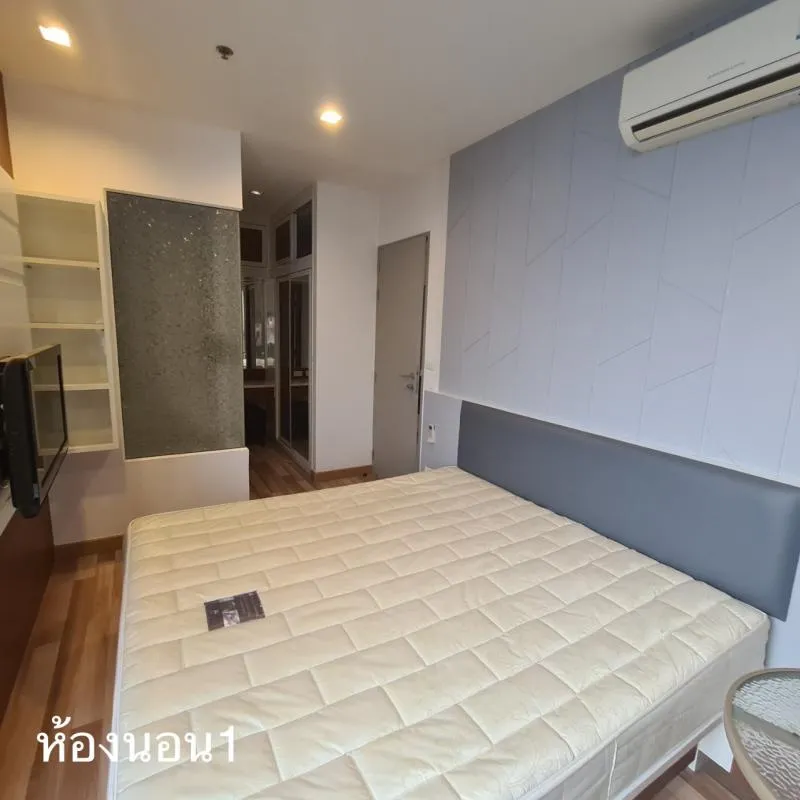 ให้เช่า คอนโด ไอดีโอ เวิร์ฟ สุขุมวิท ห้องใหม่ สวย ตกแต่งพร้อมอยู่ ห้ามพลาด