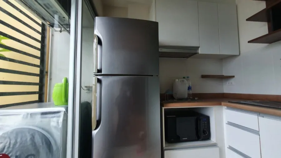 For Sale/Rent Urgent!! Condo U Delight @ On Nut Station, 30th floor, beautiful view, fully furnished, ready to move in!!