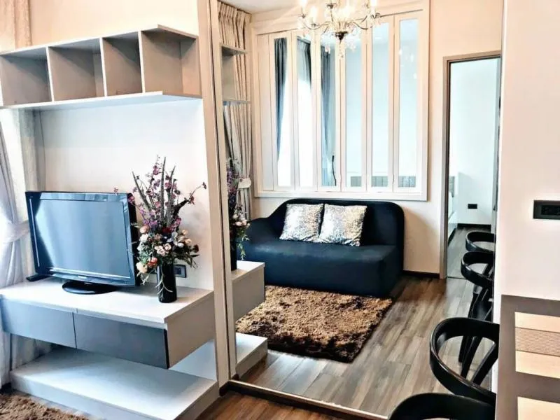 Urgent sale !! Wyne Sukhumvit Condo, good location, convenient transportation, ready to move in, reasonable price, don't miss !!