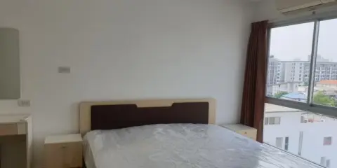 ขาย คอนโด วิสซ์ดอม ปุณณวิถี สเตชั่น ห้องสวย เฟอร์ครบ รีบเลย!