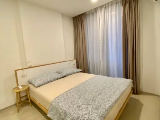 ให้เช่า คอนโด โนเบิล แอมเบียนส์ สุขุมวิท 42 ห้องใหม่ พร้อมอยู่ ใกล้ BTS ใกล้ห้าง เดินทางสะดวก จองเลย images