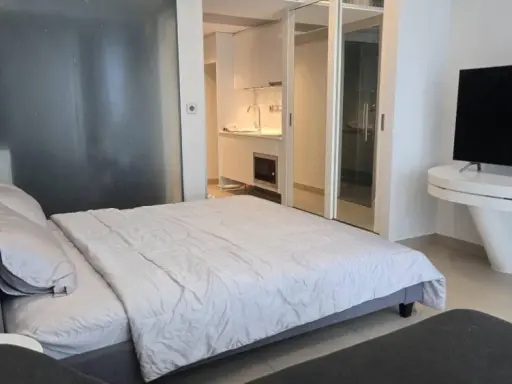 ขาย Sands condominium พัทยา (พัทยาใต้) ห้อง Studio ทำเลทองบนเขาพระตำหนัก สิ่งอำนวยความสะดวกครบครัน