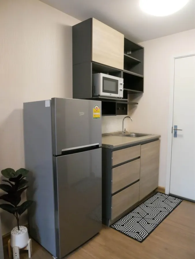 ขาย Plum Condo พหลโยธิน 89 ชั้น 2 ห้องมุมเป็นส่วนตัวสุดๆ กั้นเป็นสัดส่วน แต่งสวย น่าอยู่ ห้ามพลาด