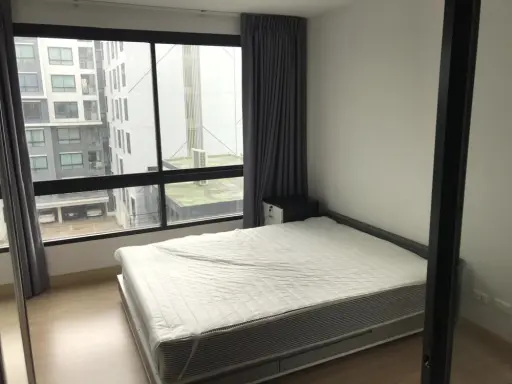 ให้เช่า เดอะ นีช โมโน บางนา ห้องพร้อมอยู่ เฟอร์ เครื่องใช้ไฟฟ้าครบ ราคาอย่างปัง รีบมาจอง images