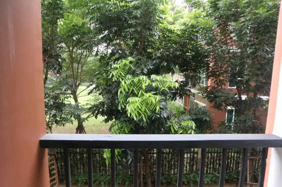ให้เช่า ด่วน! คอนโด ไมอามี่ บางปู ห้องใหม่ ราคาคุ้ม ห้ามพลาด!