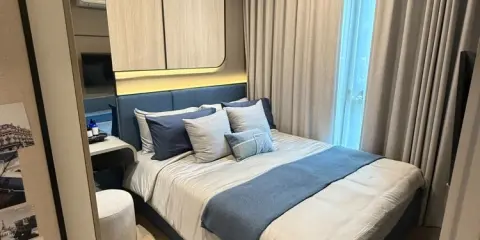 ขายดาวน์ Plum Condo New West Bangyai ชั้น 11 โครงการดี ทำเลน่าอยู่ สนใจรีบจองเลย ห้ามพลาด