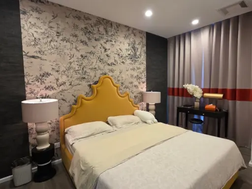 ให้เช่า คอนโด วิสซ์ดอม เอสเซ้นส์ ห้องว่างพร้อมเข้าอยู่ จองเลย!! images