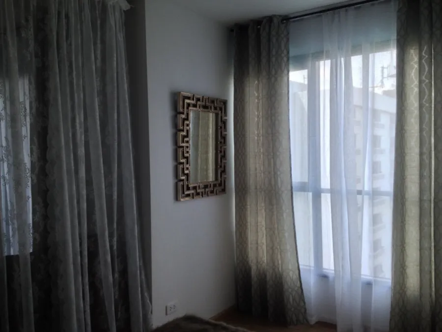 Condo for rent, The Base Rama 9-Ramkhamhaeng. room ready economical price Convenient, complete in one place, don't miss it.