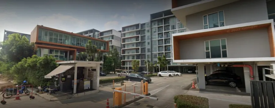 ขาย ให้เช่า Serrano Condominium ห้องใหญ่อยู่สบาย พื้นที่ใช้สอยจุใจ ราคาอย่างโดย รีบมาจองก่อนพลาดโอกาส