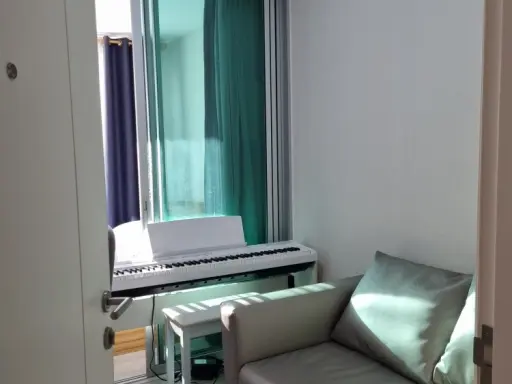 For sell rent Plum Condo Ram 60 Interchange ห้องห้องพร้อมอยู่ สิ่งอำนวยความสะดวกครบ จองเลยอย่ารอช้า images