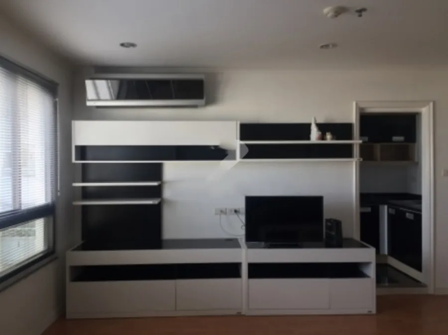 Condo for rent, Lumpini Ville Sukhumvit 77, near BTS On Nut, convenient to travel, do not hesitate, book now!!