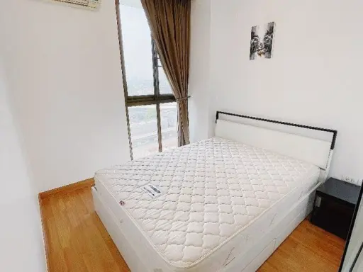 ให้เช่า คอนโด ไอดีโอ มิกซ์ สุขุมวิท 103 ห้องน่าอยู่ มาพร้อมกับ walk-in closet ราคาดีขนาดนี้ ห้ามพลาด images