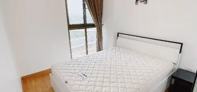 ให้เช่า คอนโด ไอดีโอ มิกซ์ สุขุมวิท 103 ห้องน่าอยู่ มาพร้อมกับ walk-in closet ราคาดีขนาดนี้ ห้ามพลาด images