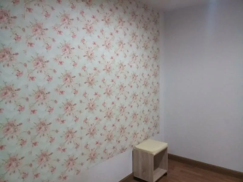 For rent, Regent Home 18 Chaengwattana, nice room, affordable price, hurry up to reserve it. Traveling is very easy.