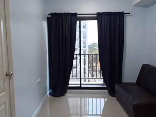 Condo for rent, 624 Condolette Ratchada 36, fully furnished and electrical appliances, good location, do not miss!!
