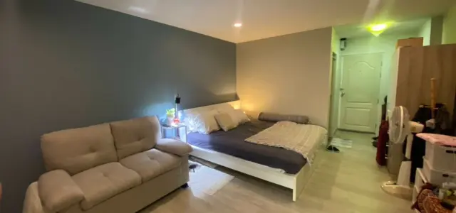ขาย รีเจ้นท์ โฮม 9 สุขุมวิท 64 ชั้น 5 ห้องกว้าง อยู่สบาย มาพร้อมการตกแต่งที่ครบครัน จองเลยจ้า images