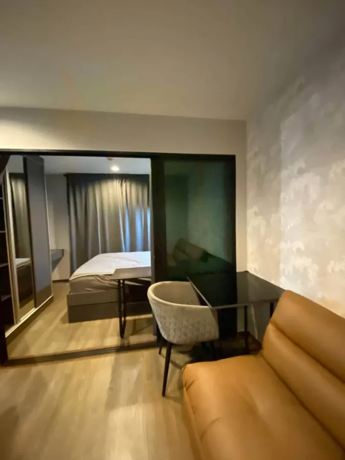🏠🌃 Condo for Rent: The Excel Ladprao-Sutthisan 🏠🌃