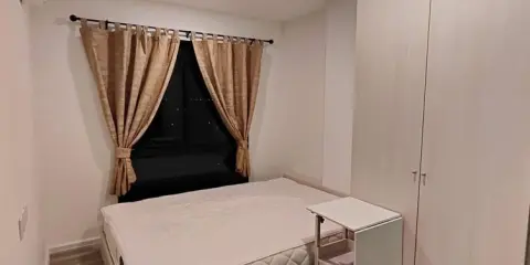 ให้เช่า เคนซิงตัน เกษตร แคมปัส ห้อง 1 BED plus เครื่องใช้ไฟฟ้าและเฟอร์นิเจอร์ครบ อย่าช้า รีบจองให้ไว