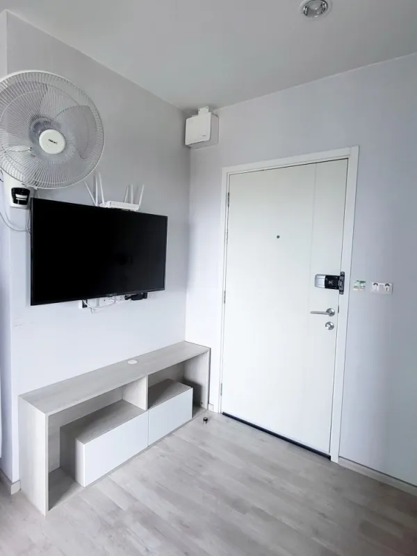 ขายคอนโด The Privacy Rama9 ห้องมุมมีความเป็นส่วนตัว ชั้นสูง ได้วิวดี รีบมาเป็นเจ้าของเลยจ้า