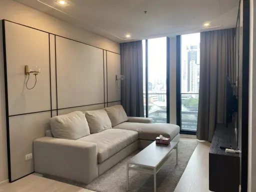ให้เช่า โนเบิล เพลินจิต ห้องกว้างขวาง พื้นที่ใช้สวยจุใจ ห้อง built-in จัดเต็ม อย่าช้า จองเลยย images
