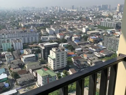 ขาย คอนโด ชีวาทัย เกษตร นวมินทร์ ชั้นสูง วิวเมือง ทิศใต้ จองก่อน ได้เป็นเจ้าของก่อนนะคะ