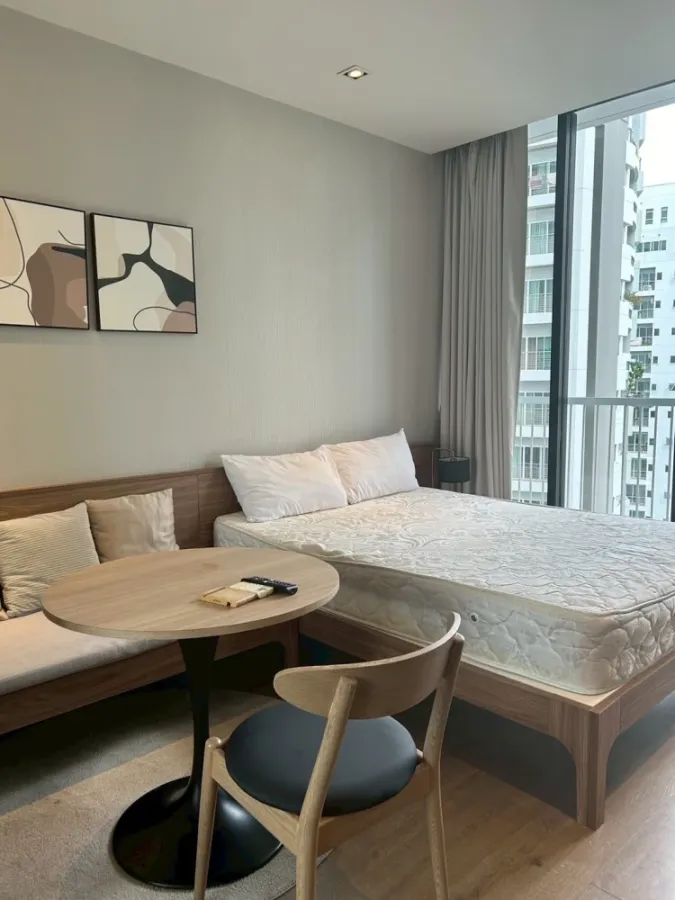 🏠🌃 Condo for rent: Park 24 Origin Phrom Phong 🏠🌃