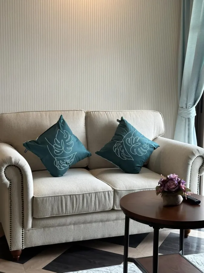 ขาย Espana Condo Resort Pattaya ตกแต่งสวยหรู LUXURY สุดๆ ดีแบบนี้ พลาดแล้วจะเสียใจ