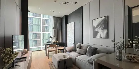 For rent 28 Chidlom ห้องแต่งน่าอยู่ บิ้วอินท์อย่างดี แต่งครบพร้อมอยู่ ลากกระเป๋าเข้าได้เลย