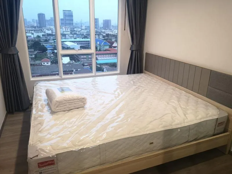 ว๊าวว!!**ให้เข่าคอนโด Regent Home Bangson โครงการ2 เฟส28**คอนโดใหม่ วิวสวย ราคาเบามาก รีบจองด่วนนๆ