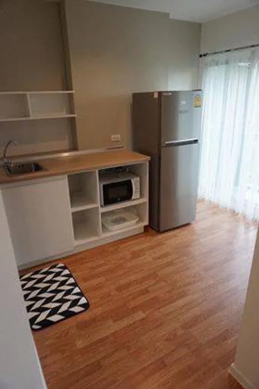 For Rent ลุมพินี พาร์ค เพชรเกษม 98 แต่งห้องเรียบง่าย แต่น่าอยู่สุดๆ วิวดีสุดๆ ห้องดีต้องจองเลย