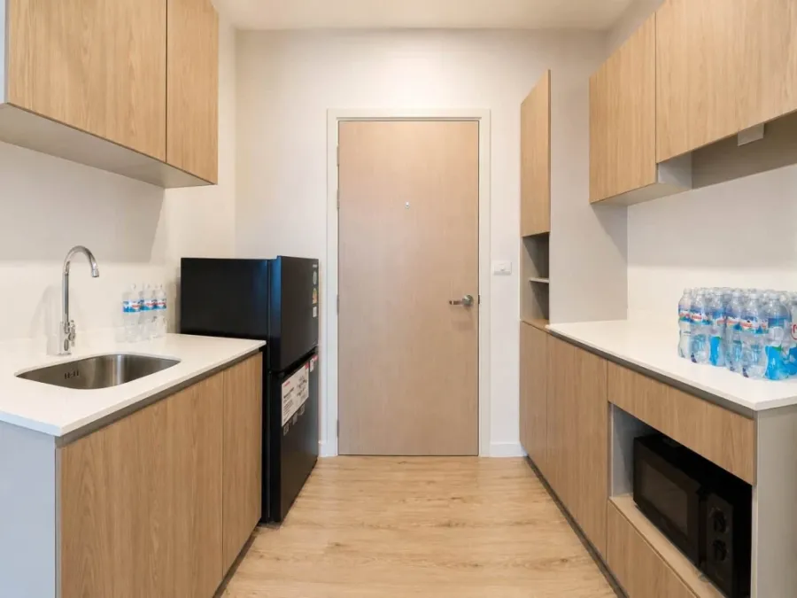 ปล่อยเช่า XIM Condo ห้องสวย ชั้น 12 วิวเมือง พร้อมเฟอร์นิเจอร์และเครื่องใช้ไฟฟ้า เข้าอยู่ได้ทันที คุณต้องไม่พลาด