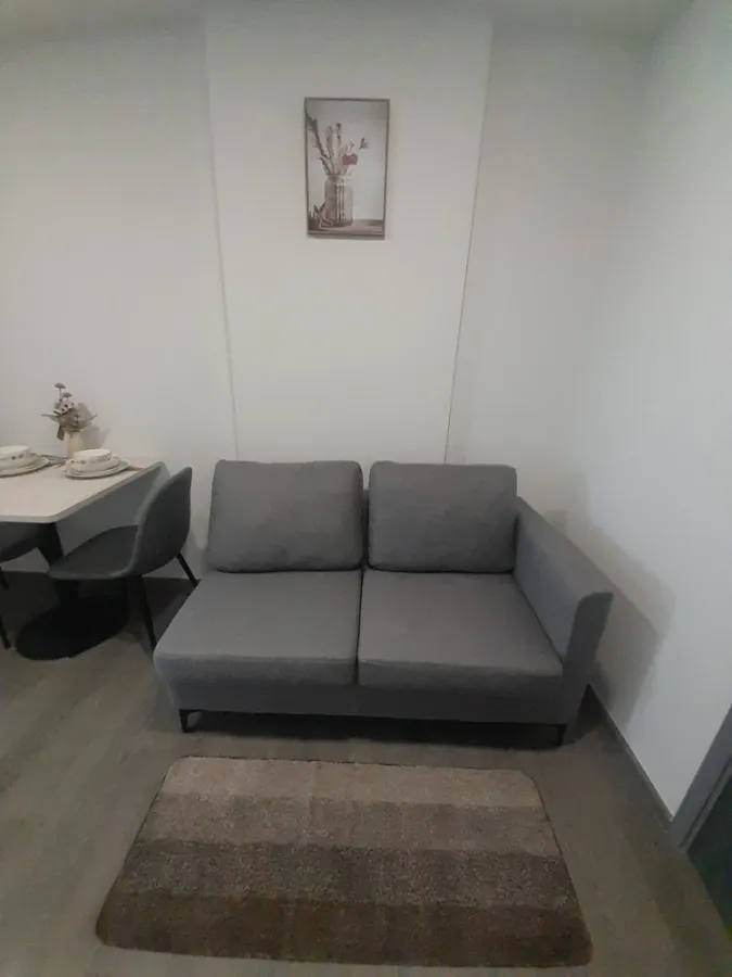Kave Wonderland, 5th floor, fully furnished unit for rent. Book now, don't miss out!