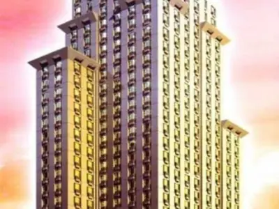 Metropolis Rajprasong