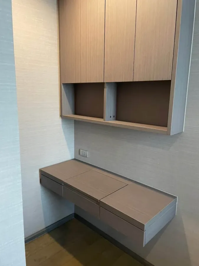 For sale The Diplomat Sathorn ชั้น 17 Unblock view ราคาอย่างโโน รีบมาจับจองเป็นเจ้าจองได้แล้ววันนี้