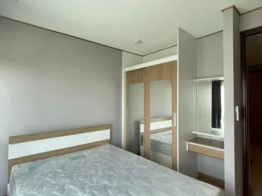ปล่อยเช่า Rizzo condo บางกร่าง ห้องกว้าง สิ่งอำนวยความสะดวกครบครัน ในราคาเบาๆ อย่าพลาด