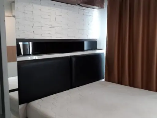 Condo for rent, Lumpini Park Pinklao, view of Borommaratchachonnani Bridge, do not miss it !! images