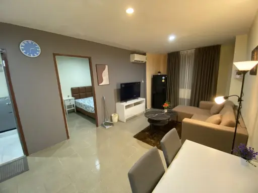 ให้เช่า The Parkland Bangna ชั้น 8 อาคารที่ 10 วิวสวน อยู่สบาย ไม่อึดอัดคับแคบ ไม่จองไม่ได้แล้ว images