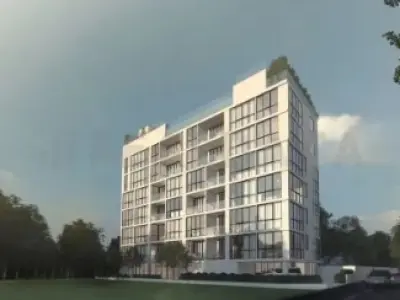 Pridee Luxe Residence Sukhumvit 71
