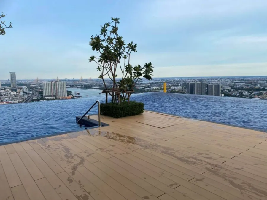 ขาย คอนโด สตาร์วิว ชั้นสูง วิวสวย รีบจองเลย