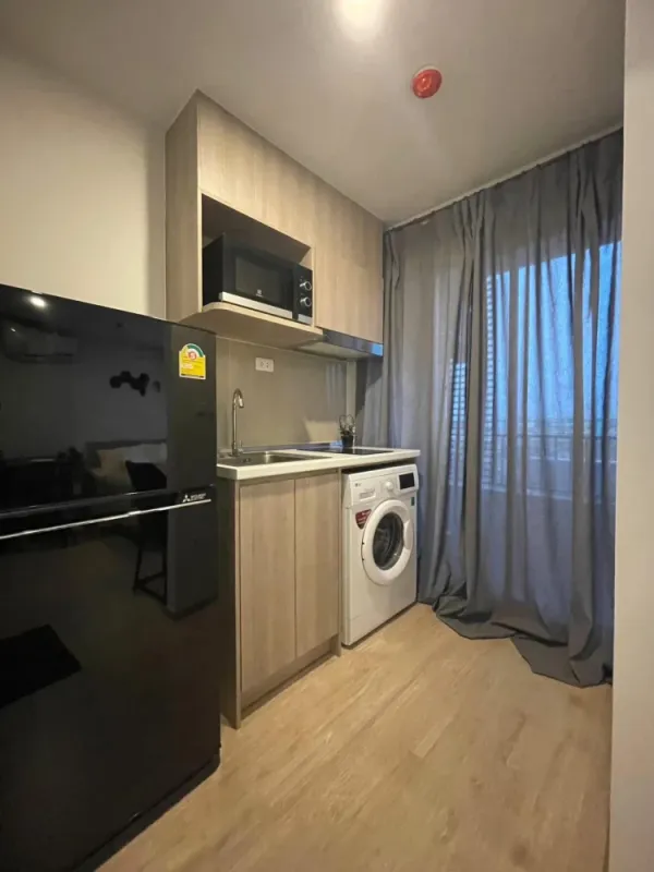 🏠🌃 ให้เช่า คอนโด เอลลอโอ เดล มอสส์ พหลโยธิน34 🏠🌃