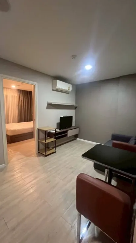 ขาย ให้เช่า Kave Condo ห้องน่าอยู่ ชั้น 2 ทำเลดี เฟอร์นิเจอร์และสิ่งอำนวยความสะดวกครบครัน จองเลย
