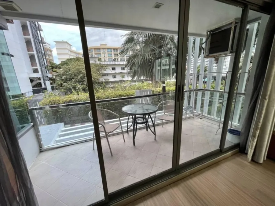 ขาย The Urban Pattaya City Condo ห้องกว้างขวางสุดๆ สิ่งอำนวยความสะดวกจัดเต็ม ห้ามพลาดจ้า
