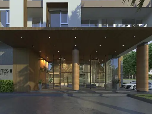 Nice Suites Sanambinnam 2 : Photo 1