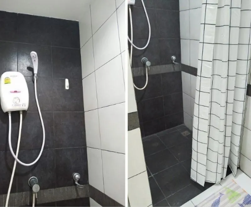 ขาย/เช่าคอนโด เอ สเปซ สุขุมวิท 77 ห้องนั่งเล่นกว้างโปร่ง พร้อมเคาน์เตอร์ครัว ห้องสวย พร้อมอยู่