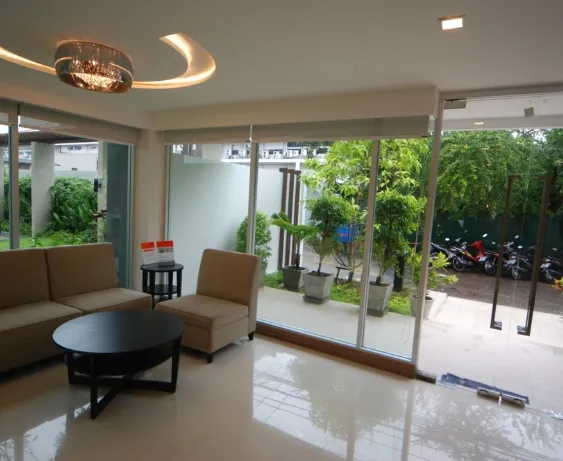 ** ขายด่วน!!! CASA Condo สุขุมวิท 97 ใกล้ BTS สถานีบางจาก*** พร้อมอยู่ค่ะ