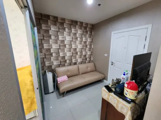 ขาย แมเนอร์คอนโด สนามบินน้ำ ห้องกั้นเป้นส่วนตัว วอเปเปอร์จัดเต็มชุดใหญ่ พลาดแล้วจะเสียใจ images