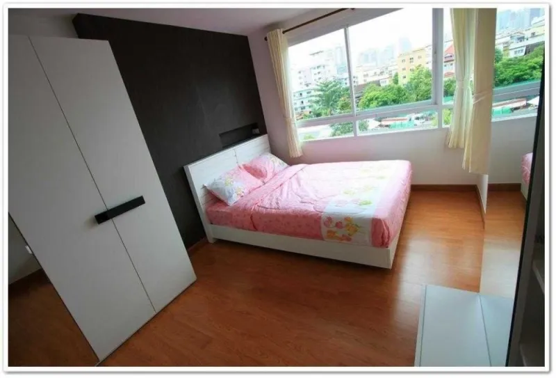 ขาย ให้เช่า!! คอนโด ชาโตว์ อินทาวน์ รัชดา 17 ชั้น 4 ราคากันเอง พร้อมเข้าอยู่ อย่ารอช้า รีบจองด่วน!!
