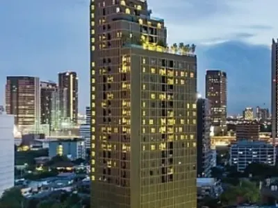 Metris Ladprao